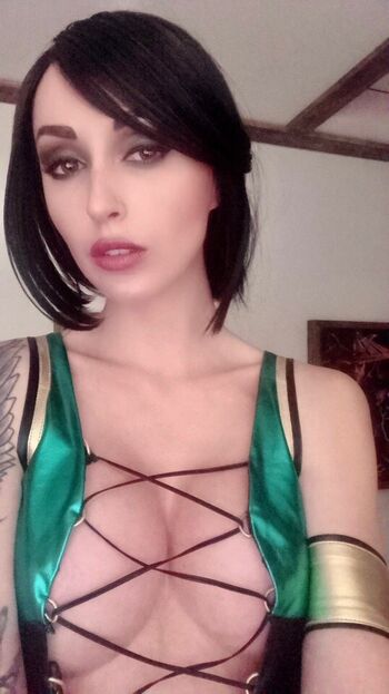Lera himera  page leaked private photo uncensored HD quality
