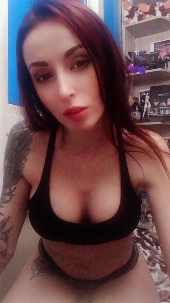Lera himera  page leaked private photo uncensored HD quality