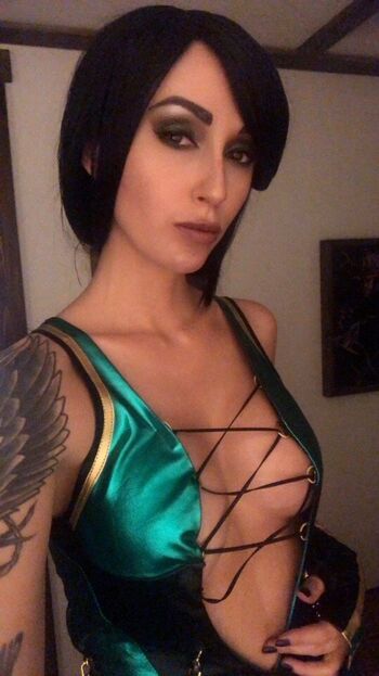 Lera himera  page leaked private photo uncensored HD quality