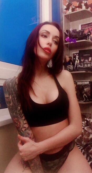 Lera himera  page leaked private photo uncensored HD quality