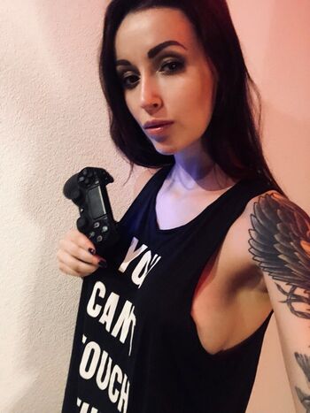 Lera himera  page leaked private photo uncensored HD quality