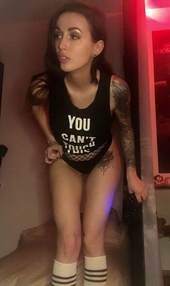 Lera himera  page leaked private photo uncensored HD quality