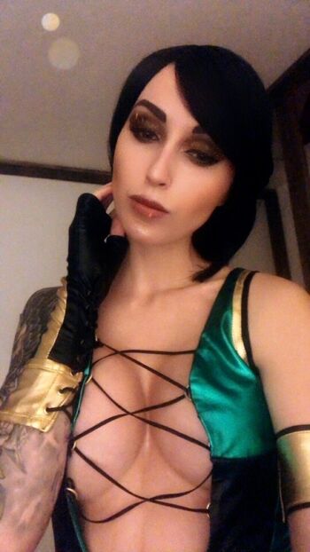 Lera himera  page leaked private photo uncensored HD quality
