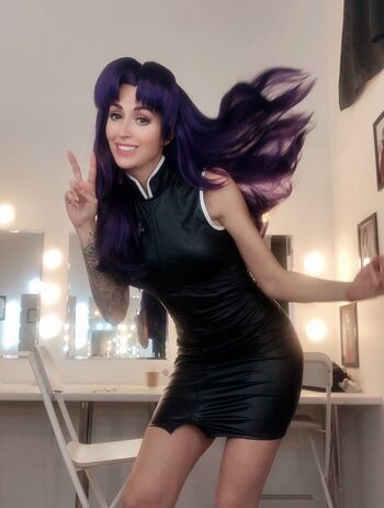 Lera himera  page leaked private photo uncensored HD quality