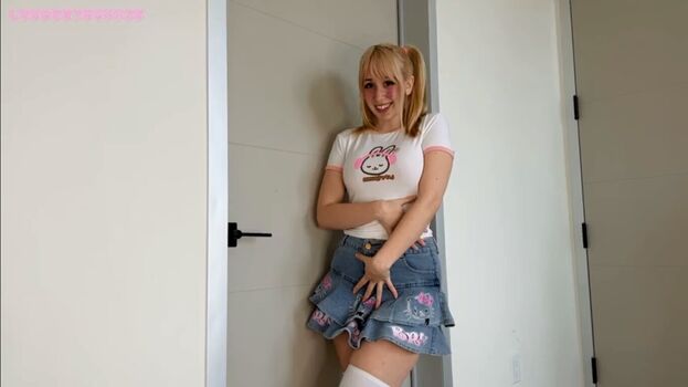 Lewdestbunnie leaked private photo uncensored HD quality