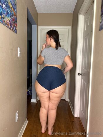 Lex saige page leaked private photo uncensored HD quality