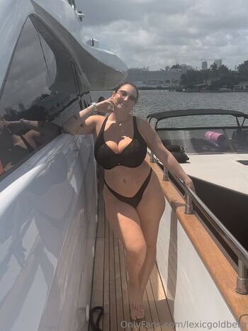 Lexicgoldberg leaked private photo uncensored HD quality