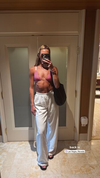 Lexie hull page leaked private photo uncensored HD quality