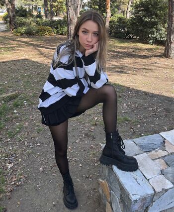 Leya gornaya leaked private photo uncensored HD quality