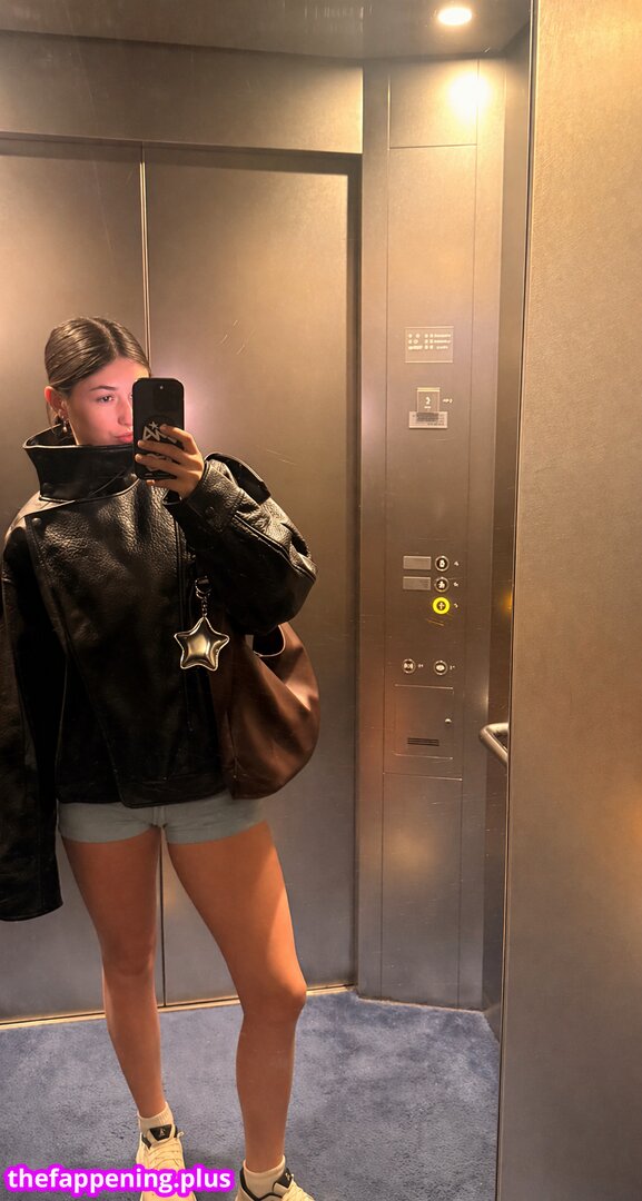 Page/ leaked private photo uncensored HD quality