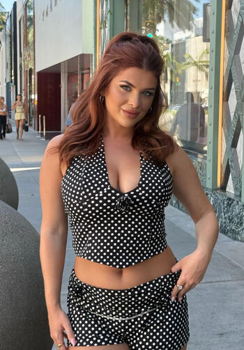 Liberty poole page leaked private photo uncensored HD quality