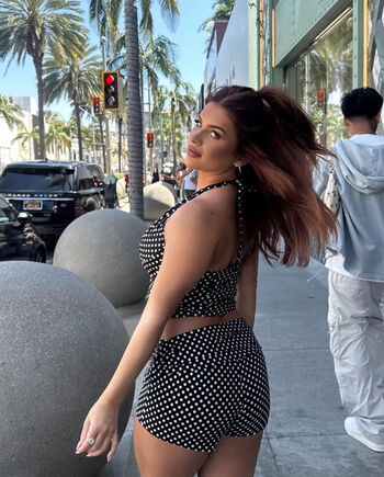Liberty poole page leaked private photo uncensored HD quality