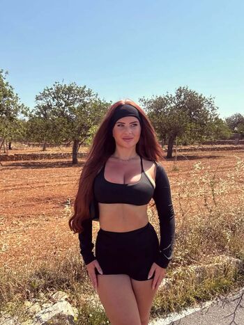 Liberty poole leaked private photo uncensored HD quality