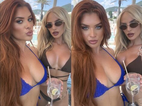 Liberty poole leaked private photo uncensored HD quality