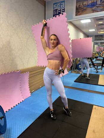 Lieke klaver page leaked private photo uncensored HD quality