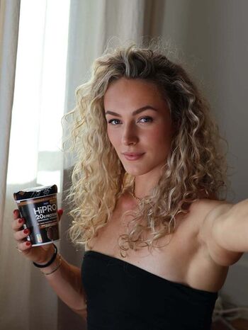 Lieke klaver leaked private photo uncensored HD quality