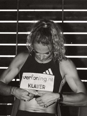 Lieke klaver leaked private photo uncensored HD quality