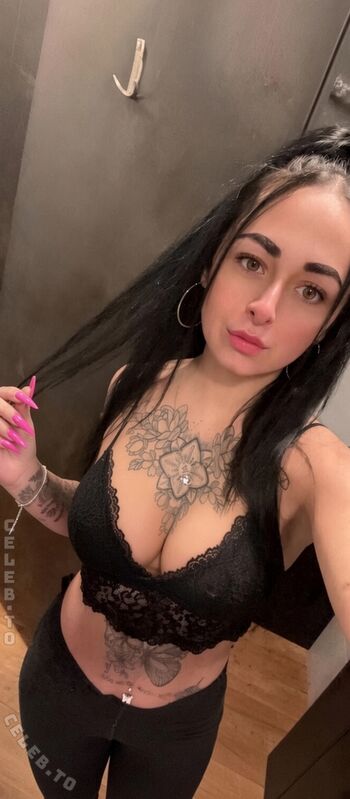 Lii ssa leaked private photo uncensored HD quality