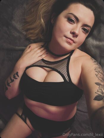 Lil lexii leaked private photo uncensored HD quality