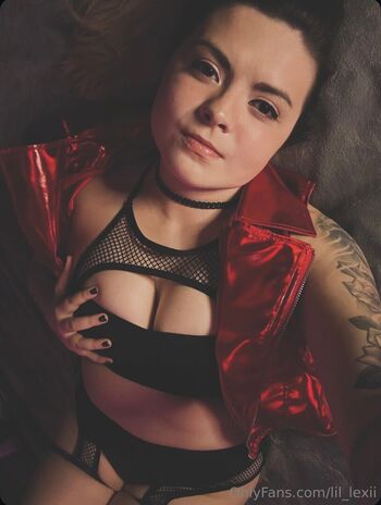 Lil lexii leaked private photo uncensored HD quality