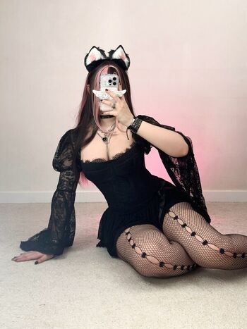 Lila minx page leaked private photo uncensored HD quality