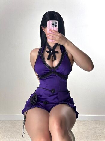 Lila minx page leaked private photo uncensored HD quality