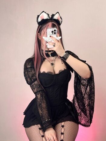 Lila minx page leaked private photo uncensored HD quality
