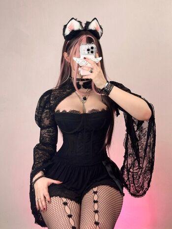 Lila minx page leaked private photo uncensored HD quality