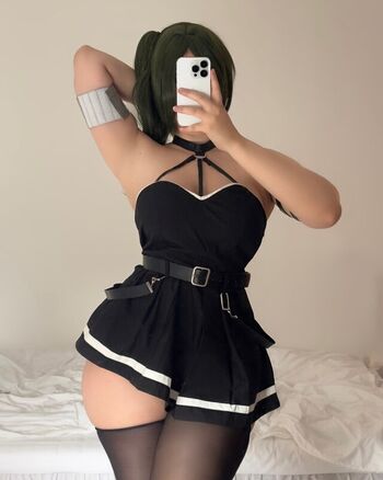 Lila minx page leaked private photo uncensored HD quality