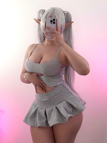 Lila minx leaked private photo uncensored HD quality