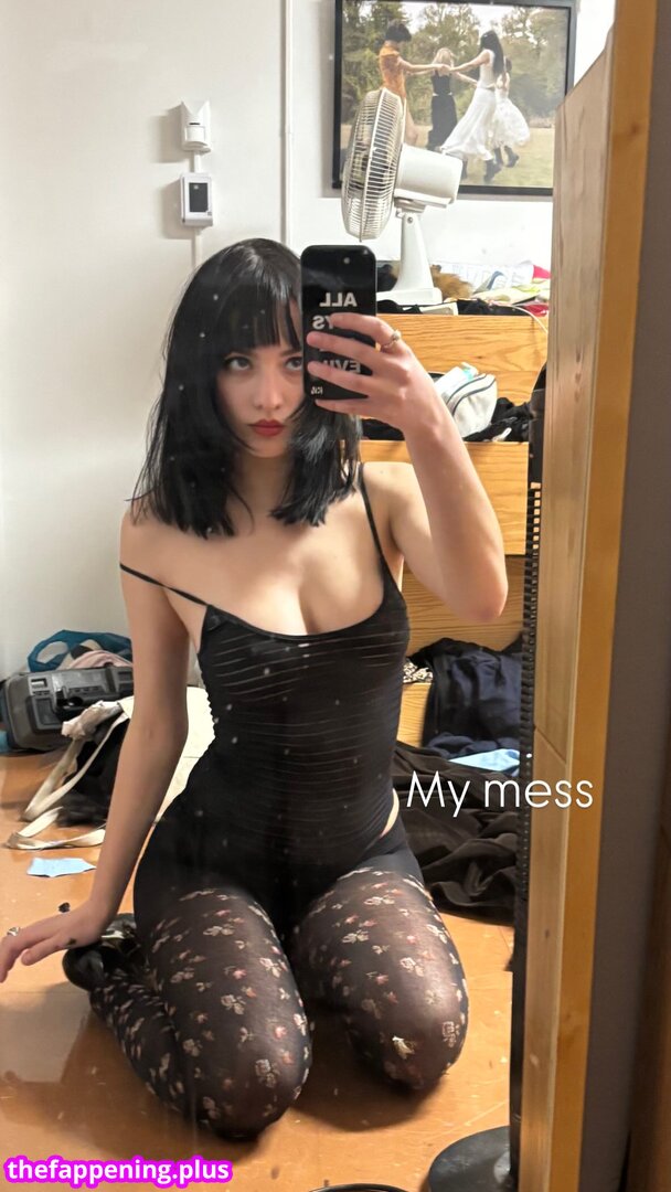 Page/ leaked private photo uncensored HD quality