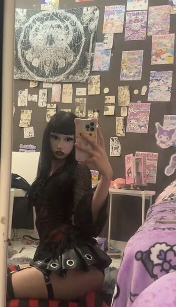 Lilidolly leaked private photo uncensored HD quality