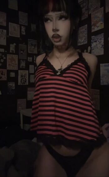 Lilidolly leaked private photo uncensored HD quality