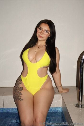 Lilith cavaliere leaked private photo uncensored HD quality