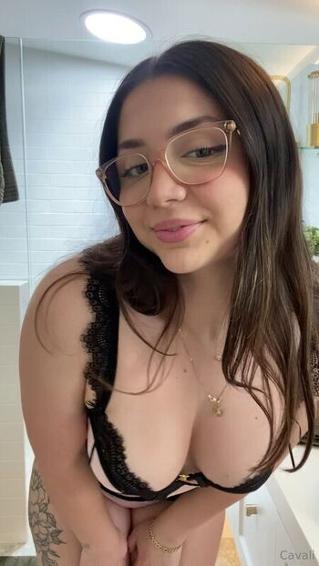 Lilith cavaliere leaked private photo uncensored HD quality
