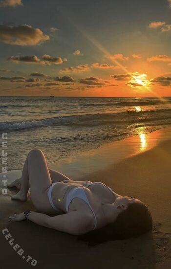 Lill msr leaked private photo uncensored HD quality