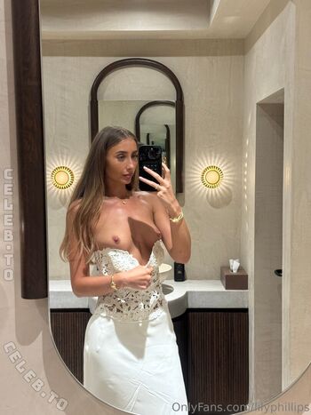 Lillian phillips  page leaked private photo uncensored HD quality
