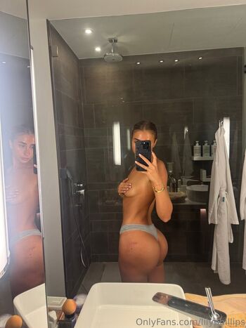 Lillian phillips  page leaked private photo uncensored HD quality
