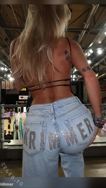 Lillimsr page leaked private photo uncensored HD quality