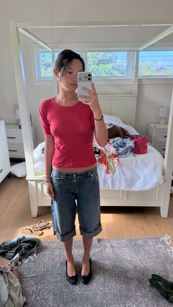 Lily chee page leaked private photo uncensored HD quality