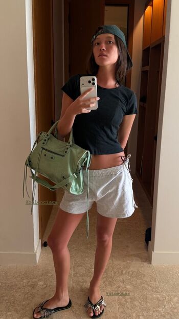 Lily chee page leaked private photo uncensored HD quality