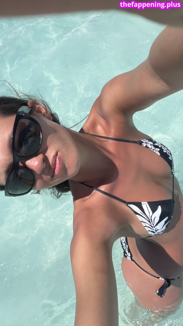 Page/ leaked private photo uncensored HD quality