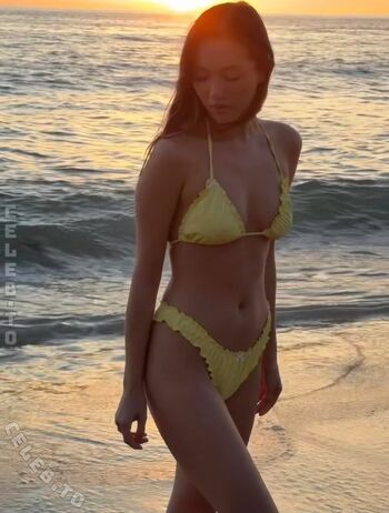 Lily chee page leaked private photo uncensored HD quality