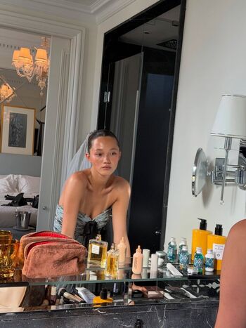 Lily chee page leaked private photo uncensored HD quality