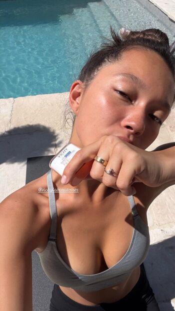 Lily chee page leaked private photo uncensored HD quality