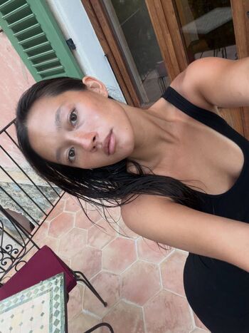 Lily chee page leaked private photo uncensored HD quality