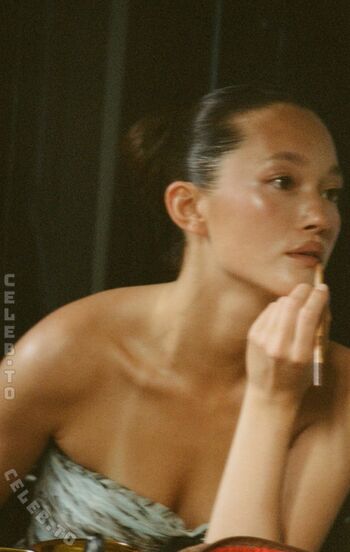 Lily chee page leaked private photo uncensored HD quality