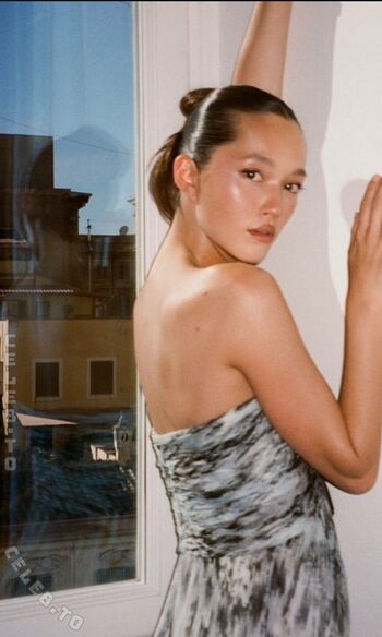 Lily chee page leaked private photo uncensored HD quality