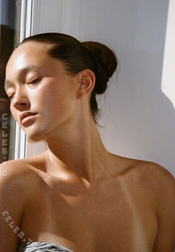 Lily chee page leaked private photo uncensored HD quality