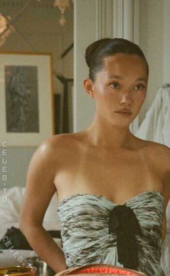 Lily chee page leaked private photo uncensored HD quality